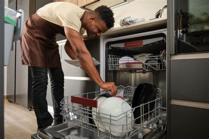 Are dishwashers really more efficient