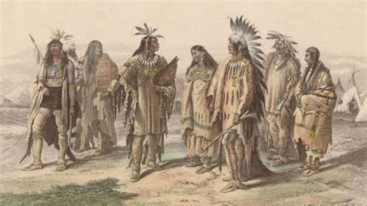 Are there any Iroquois left