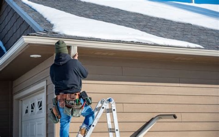 How much do rain gutters cost