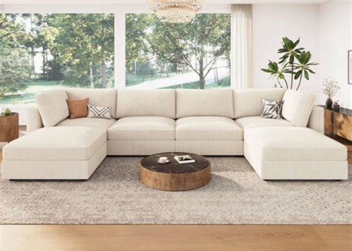 How wide is a 3 person sofa