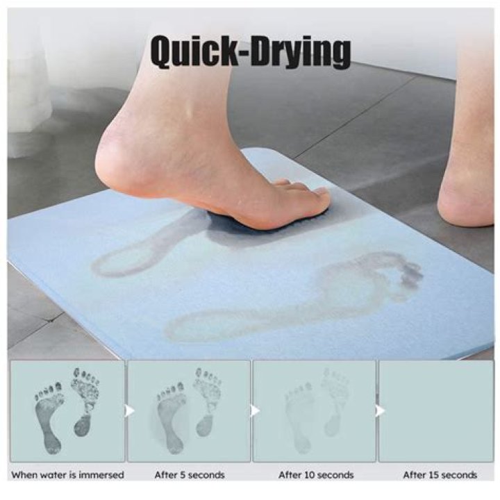 Is a bath mat necessary