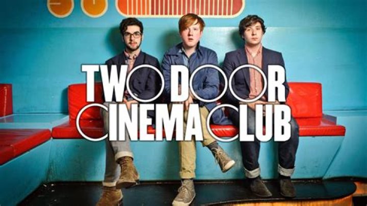 Is Two Door Cinema Club good?