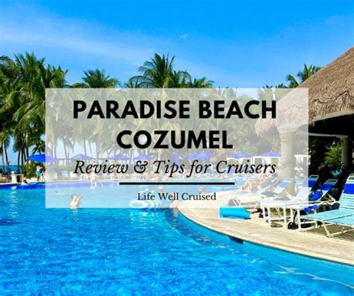 What can you do in Cozumel without excursion