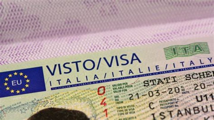 What is an L visa for the US?