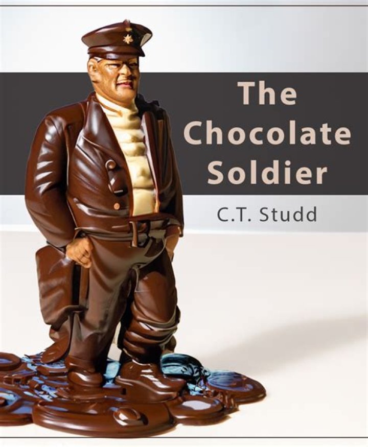What is chocolate cream soldier