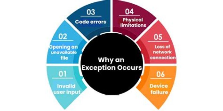 What should be done when an exception occurs in the constructor