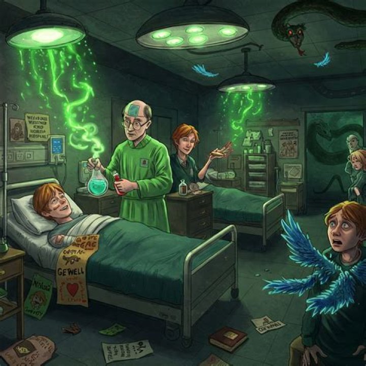 When was St Mungo born