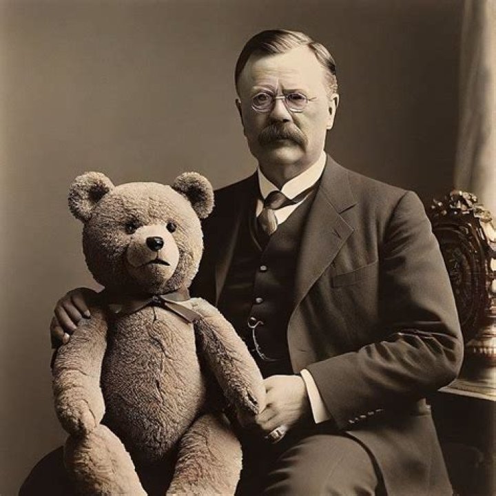Why was Jackie Robinson named after Teddy Roosevelt